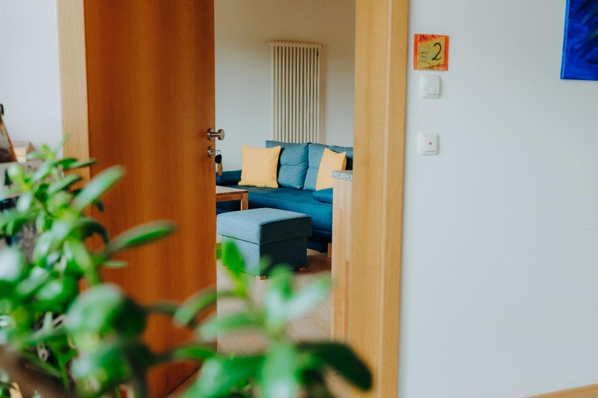 Hotel Lindenhaus Zwiesel Esterno foto