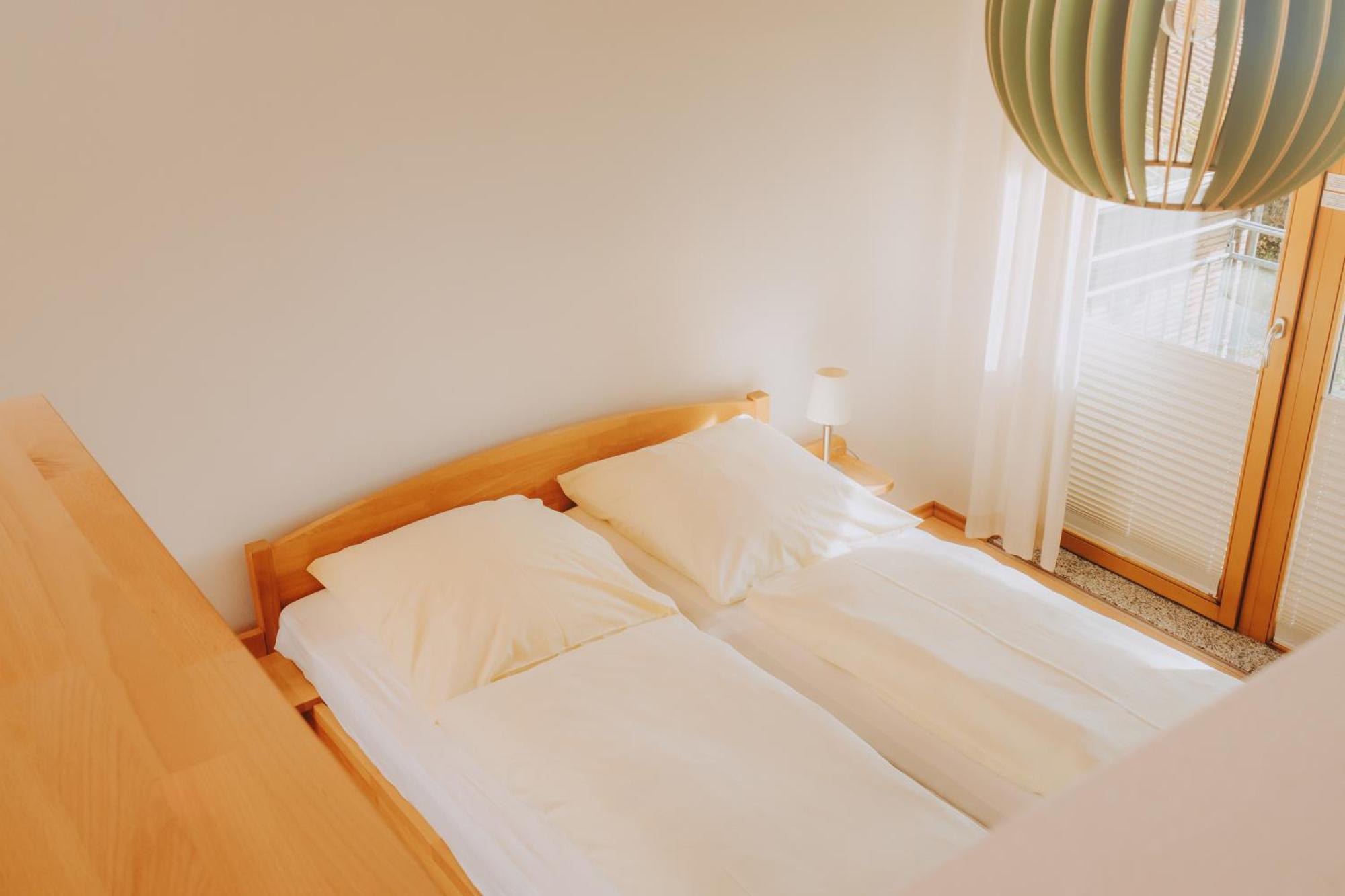 Hotel Lindenhaus Zwiesel Esterno foto