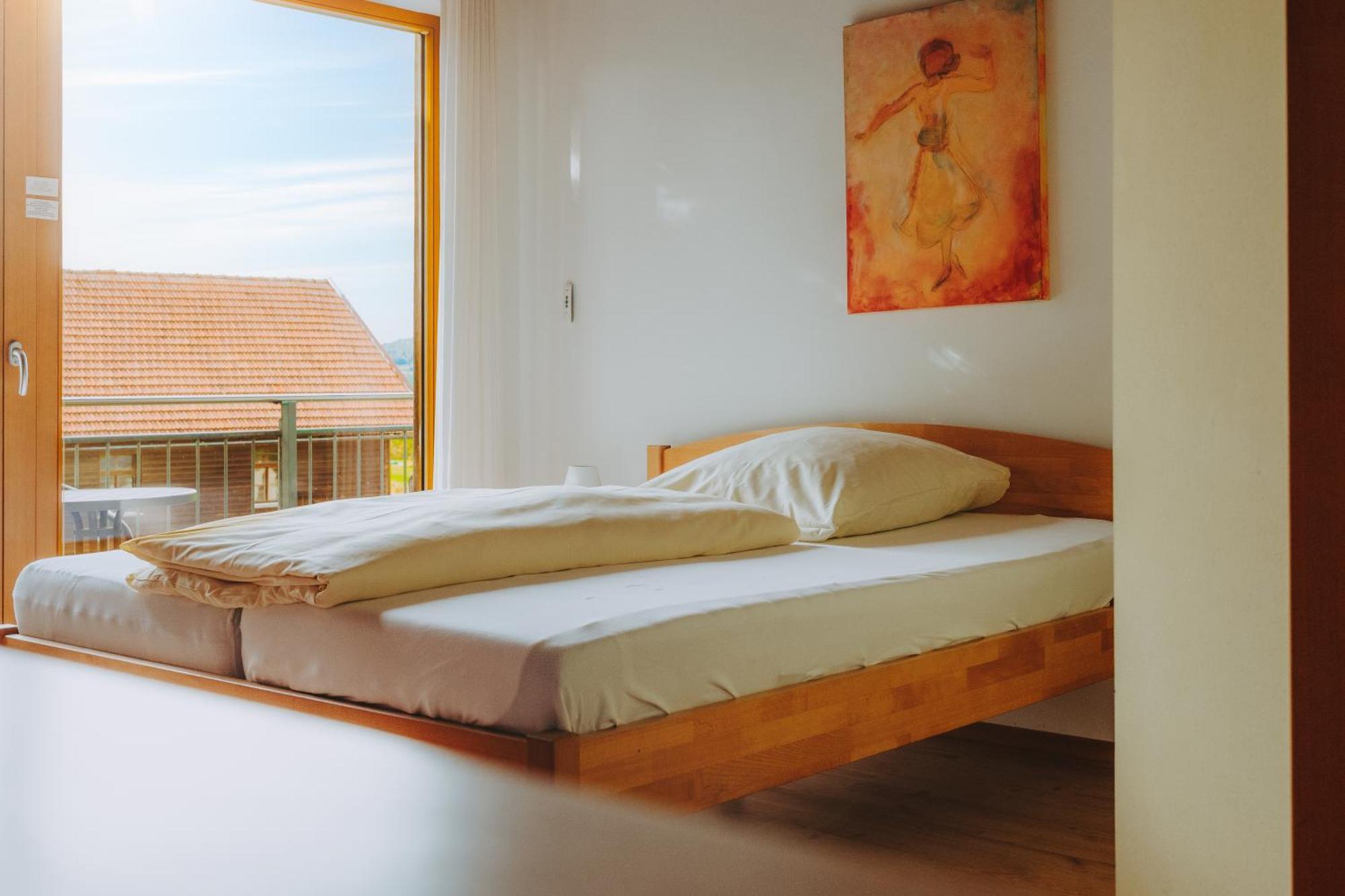 Hotel Lindenhaus Zwiesel Esterno foto
